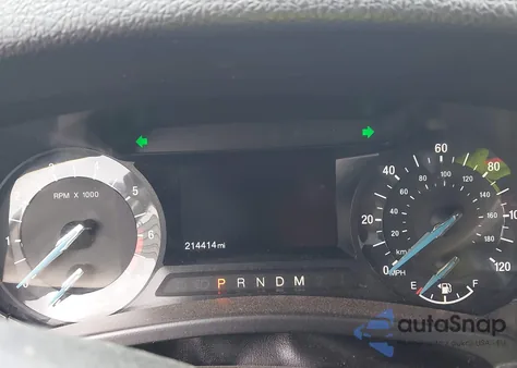 2017 Ford Expedition Xlt из США, поврежденный, VIN 1FMJU1JT2HEA47953